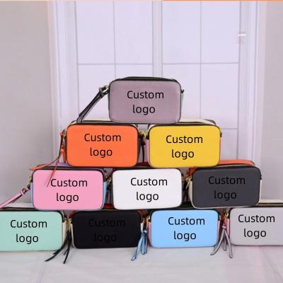 China Fashion Trending Luxury Famous Brands Camera Women Designer Handbags Square Lady Bags Shoulder Bag Cross - Body Bag for sale