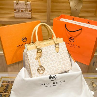 China Hot Selling Fashion Designer Handbags Famous Brands Leather Luxury Women Designer Bags Tote Bag Designer Handbag for sale