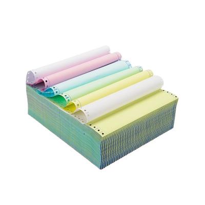 China PAPDEG Manufacturer Carbonless Paper Listing Order Book Receipt Book Guest Carbonless Paper Checks Bill Paper PAPDEG for sale