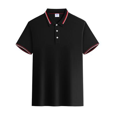 China OEM Logo Colors Shirt Dress QUICK DRY Polo Fitted Quality Stripe Graphic Fashion Customize Plain Mens Superdry Polo T-Shirt Fitted for sale