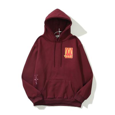 China 2022 QUICK DRY new custom logo sudaderas de hombre printing organic english oversized men's vintage men's hoodie wash for sale