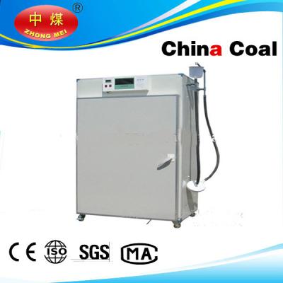 China 5280 computer completely automatic egg incubator for sale