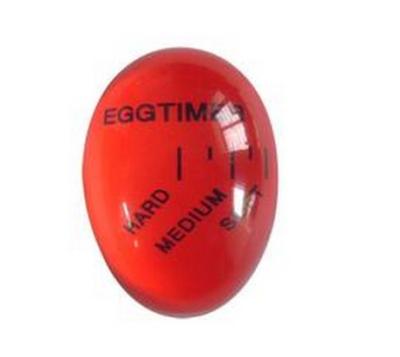 China Kitchen Hard/Medium/Soft Egg timer for sale