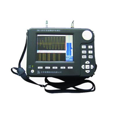 China ZM-U510   ultrasonic rebar detector for sale