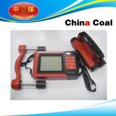 China Multi-function rebar corrosion detector for sale