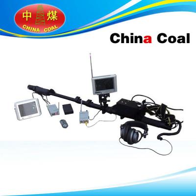 China Audio and video life detector for sale