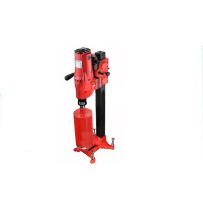 China Stand Diamond Core Drilling Machine for sale