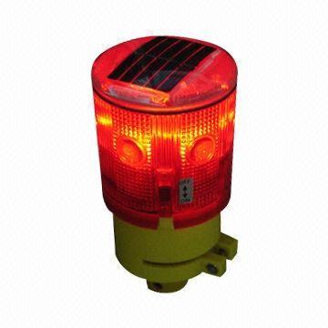 China Solar Warning Light for sale