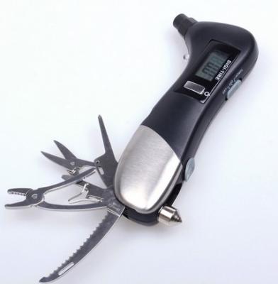 China Tire Pressure Gauge for sale