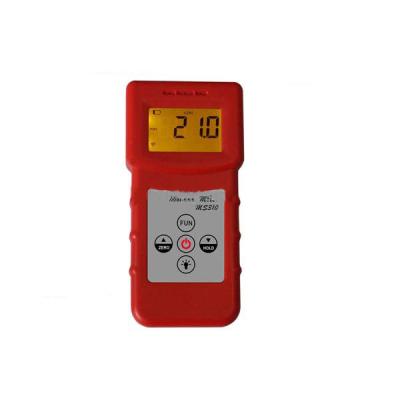 China Inductive Moisture Meter MS310 Wood,Timber,Paper,Bamboo for sale