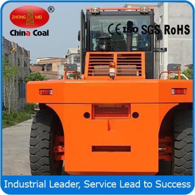 China CPCD250 25t forklift for sale