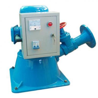 China 1500W Micro Hydroelectric Generator for sale