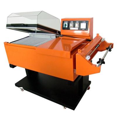 China 2-in-1 thermal shrink packing machine with CE for sale