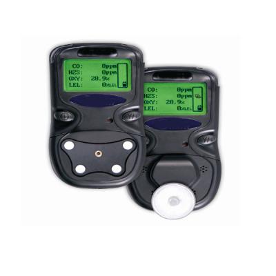 China PGM-2400 Multi Gas Detector PGM-2400 (Diffusion Type) and PGM-2400P (Pump Type) for sale