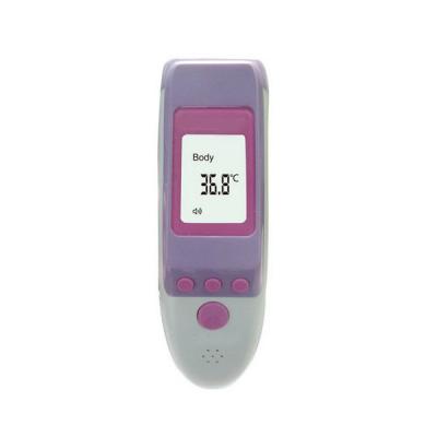 China RC004T digital non-cotnact infrared thermometer for sale