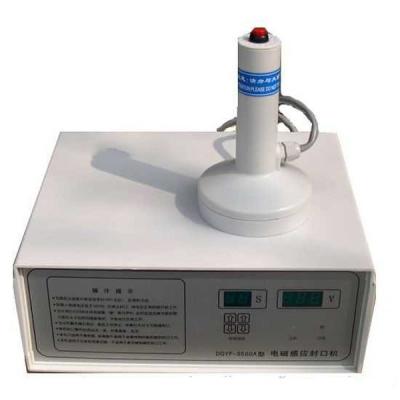 China chinacoal07Double-side Foot Operated Impulse Sealers for sale