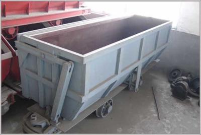 China chinacoal Drop-side Mine Car for sale