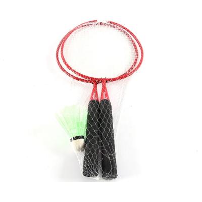 China Eastic & DECOQ Badminton Racket Badminton Racquets Durable Professional High Quality Main Wholesale Badminton Racket Big for sale