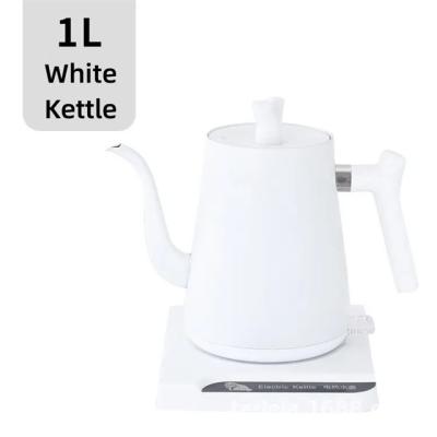 China Best-selling 360 Degree Rotating Size Base Quality Customized Hotel Guest Room Stainless Steel Automatic Cut-Out Electric Kettle For Hotel for sale