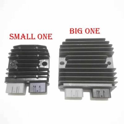 China The Regulator Rectifier Voltage Regulator 710001191 For Box Am X3 The Maverick Commander Outlander 650 800 1000 for sale