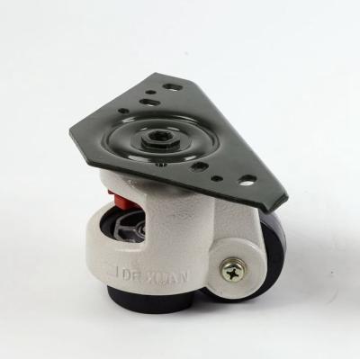 China SWIVEL Upgrade Adjustment Casters Fuma Wheel Triangle Wheel for sale