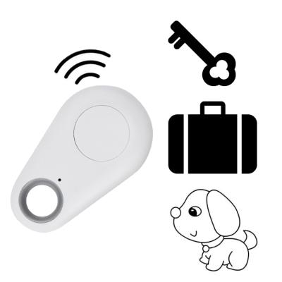 China 4.0 Hot Selling Anti Lost Device Wallet Bag Gps Personal Dog Bluetooth Smart Key Tracker Wireless Locator for sale