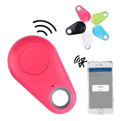 China Wholesale Personal Kids Smart Remote Control Tracker Kids GPS Radio Tag Factory Bluetooth Key Finder for sale