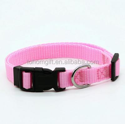 China Viable Wholesale Custom Logo Printing Durable Soft Running Rope Dog Collar Leash For Pet for sale