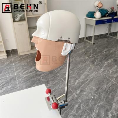 China The fix on the BEHN Dental Chair Dental Phantom Head Model Manikins and Dental Phantom Head Model for for teaching and learning in dental classrooms for sale