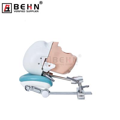 China Fix on Frasaco Manikin Simulator Dental Head Chair/Phantom Head Dental Simulator Dental Unit Surgery Simulation Study System for sale