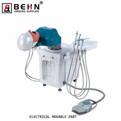 China BEHN Dental Simulator for Training Practice Dental Phantom Head Dental Simulator / Manikin Phantom Head Dental Teaching BG-A2 for sale