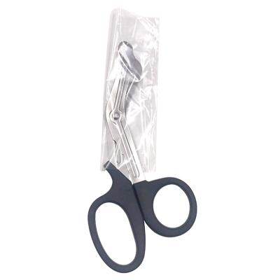 China China Supplier Medical Scissors 19cm Water Resistant Professional Nurse Scissors for sale