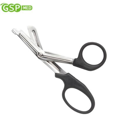 China Medical scissors medical scissors that can be used to suture wounds better for surgery for sale