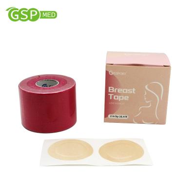 China Wholesale Breast Lifting Boob Underwear Water Resistant Waterproof Bandage for sale