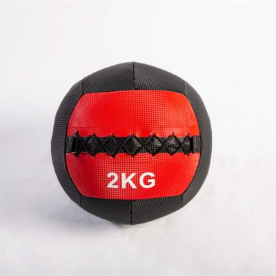 China Durable Wall 3Kg/4Kg/5Kg/6Kg Factory Outlet Fitness Training Light Weight Ball for sale