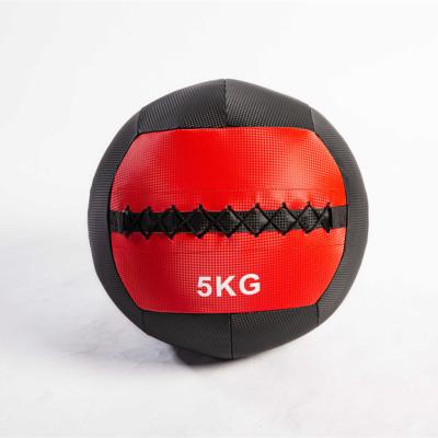 China Durable Cost Effective Interactive Mini Wall 1Kg / 2Kg Ball For Fitness Group for sale