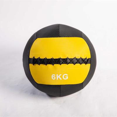 China China Factory Price Mini Gym 1Kg/2Kg Durable Wall Ball For Fitness Group for sale