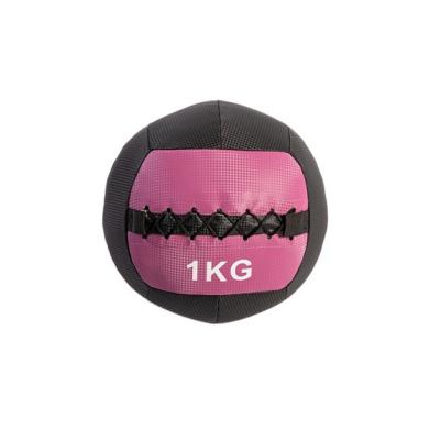 China Durable Suitable Wall Action Fitness Training Game PVC 3Kg/4Kg/5Kg/6Kg Ball for sale