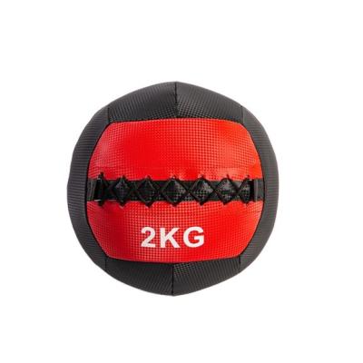 China Durable Bulk Price Hand Crafted Fitness Forming PVC Wall Ball 3Kg/4Kg/5Kg/6Kg for sale