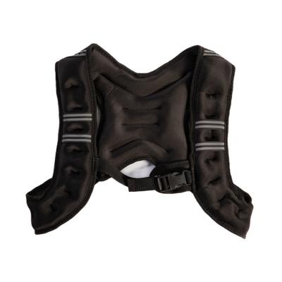 China Assets; high quality hot selling 3Kg/5Kg/8Kg/10Kg neoprene running weighted vest from China for sale