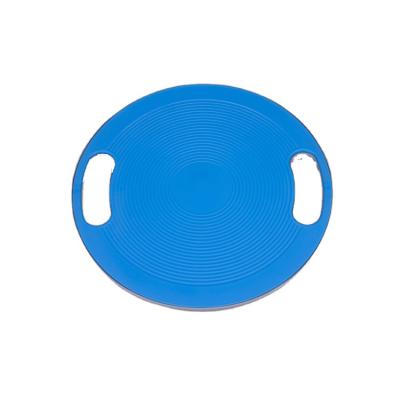 China Durable/High Quality Professional Supply Coordination Training Core Balance Disc Yoga Balance Disc for sale