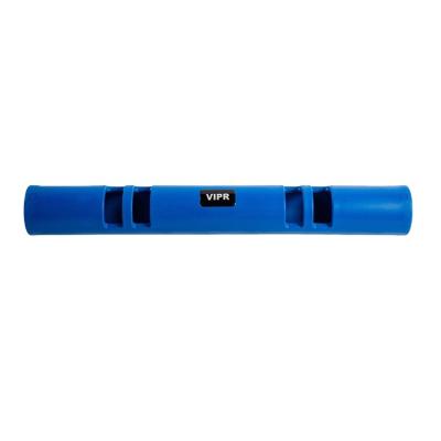 China New Arrival Core Strength Training Vipr Fitness Weighted Durable Barrel Tpr for sale