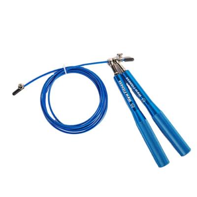 China High Quality Cheap Price Accept Custom Durable Heavy Jump Rope With Steel Wire for sale