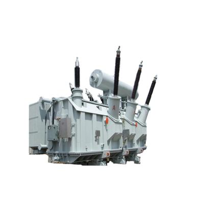 China Power Factory Price 40 MVA 132 KV 220 KV Distribution And Class Power Transformer for sale