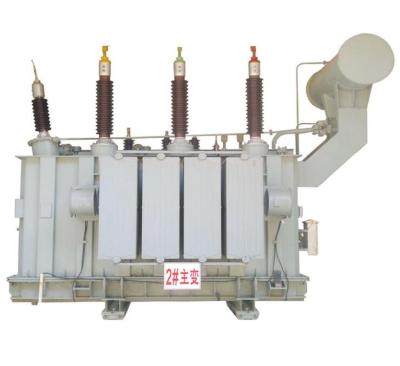 China Cheap price 110kv 10mva 12.5mva 16mva 110kv power three phase power transformer for sale