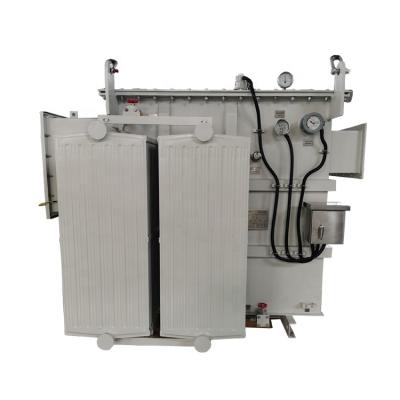 China Distribution System 11 Kv 33 Kv 3150 KVA Power Transformer Price, 3000 KVA 2000kva 1250 KVA Transformer, 1500 KVA Transformer Electric Power for sale