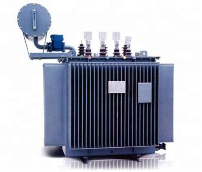 China Power Factory Wholesale Price 33kv 400kva Oil Power Transformer for sale