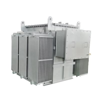 China Industrial Power Supplies Price For 10000 KVA 35000 KVA 63000 KVA Transformers for sale