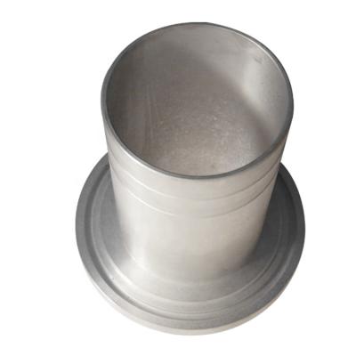 China Aluminum Alloy Forging Aluminum Alloy Joint Fitting for sale