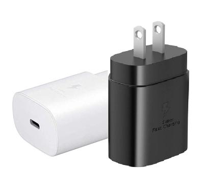 China EP-TA800 25w Mobile Phone Palladium USB-C Travel Power Adapter Fast Wall Charger For Samsung S20 for sale